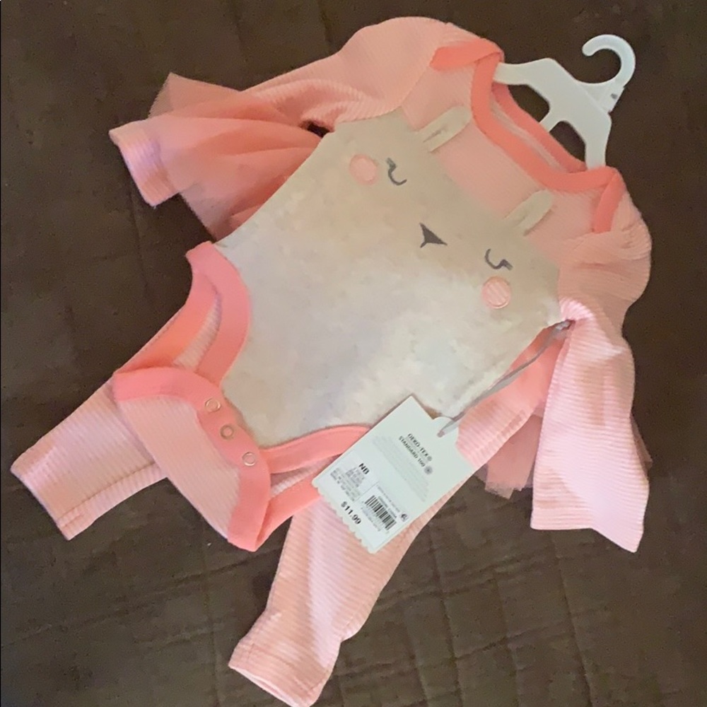 Baby girl outfit
